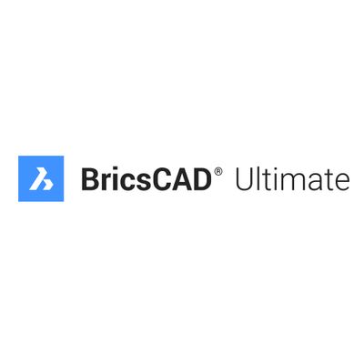BricsCAD Ultimate Upgrade