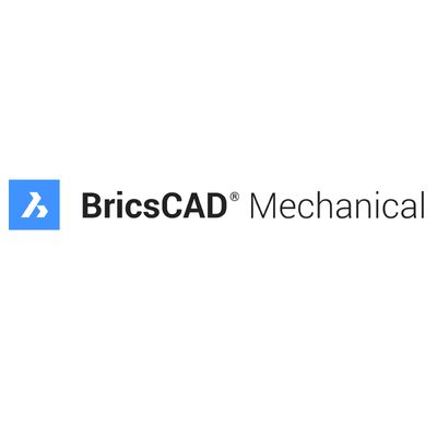 BricsCAD V26 Mechanical Network User Licenses