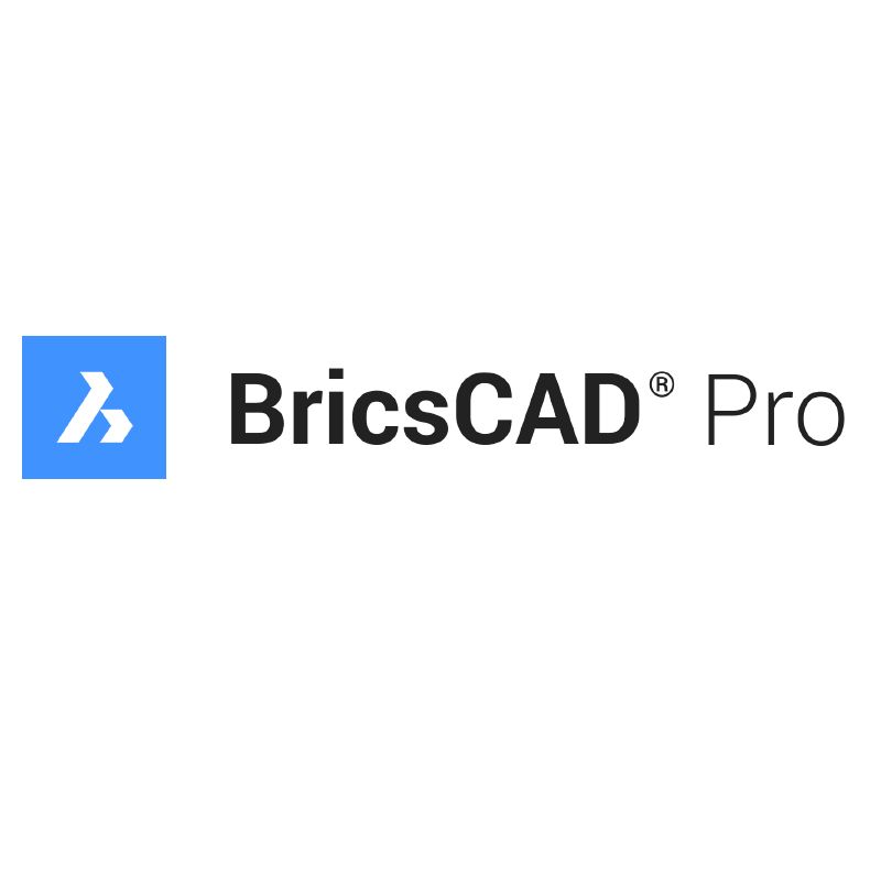 BricsCAD V26 Pro Network User Licenses