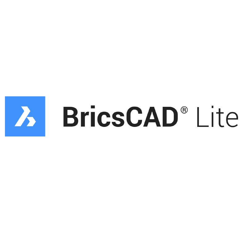 BricsCAD V26 Lite Single User Licenses