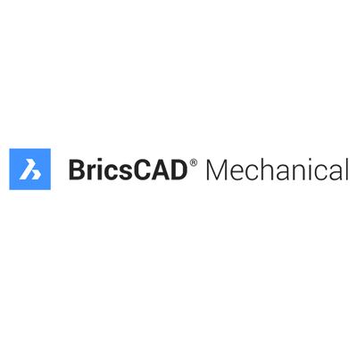 BricsCAD V26 Mechanical Single User Licenses