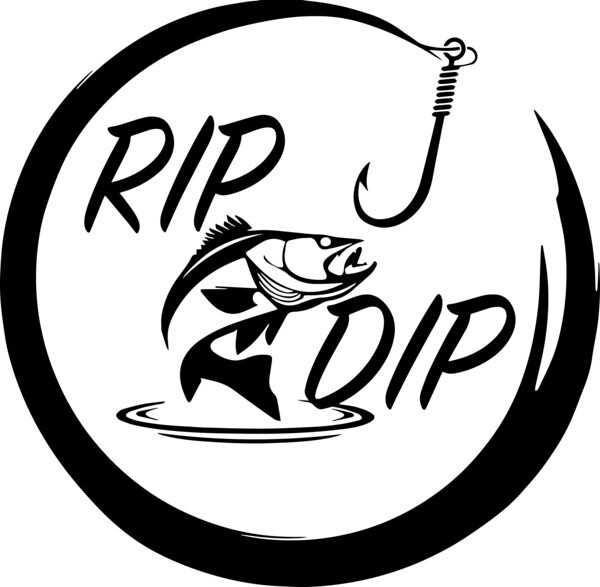 Rip Dip Fishing
