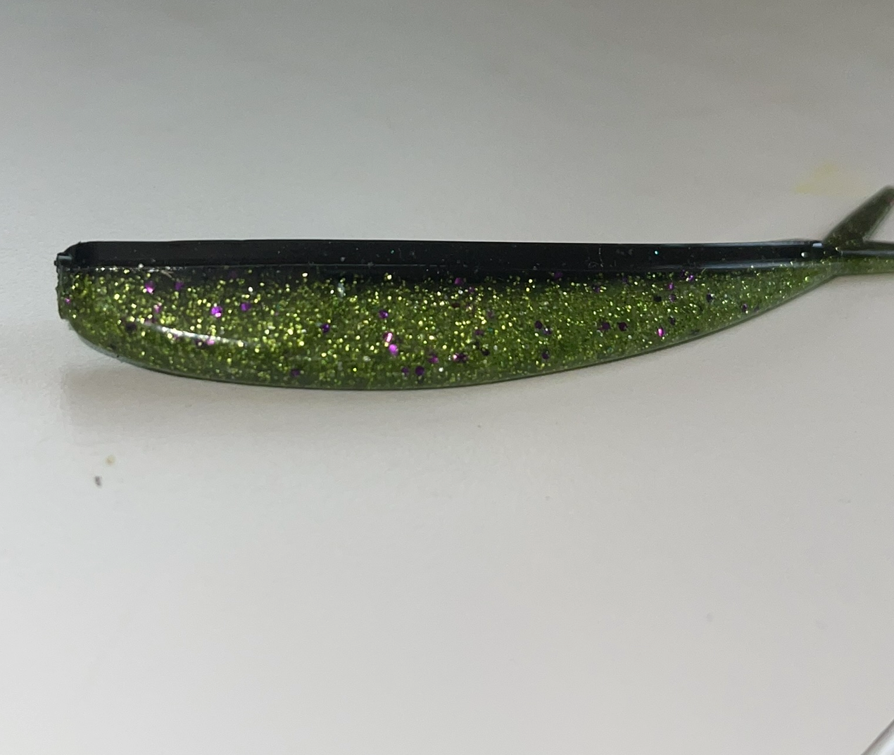 Green Goby