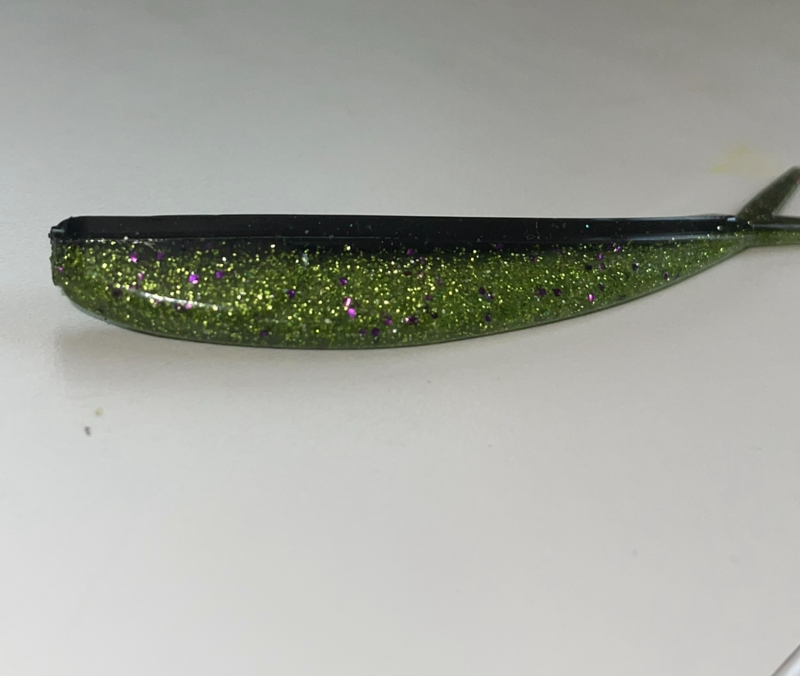 Green Goby