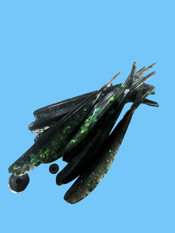 Glitter Bug
