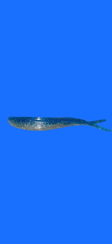 Blue Lightning (blue Ice)