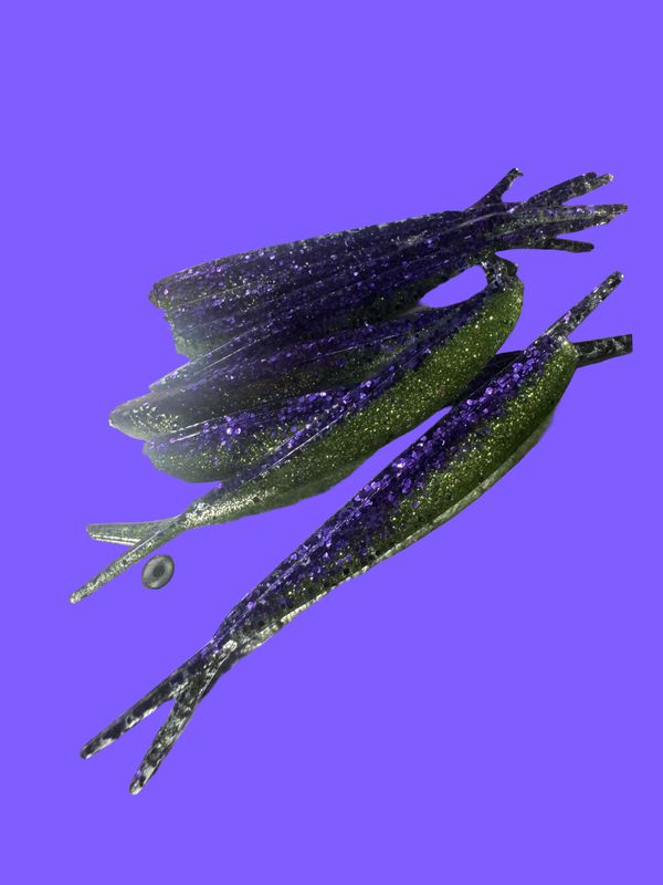 River Pimp (Pimp Daddy)