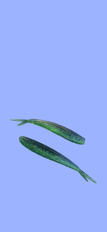 Terrible Teddy (Dirty Larry)