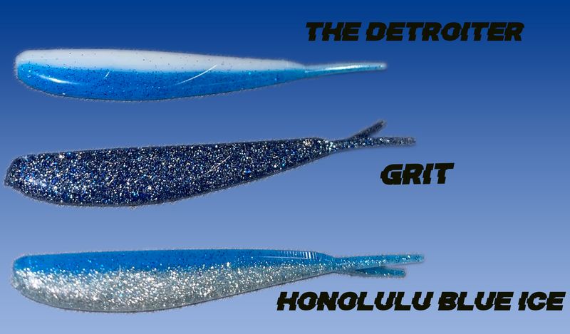 Detroit Lions Options