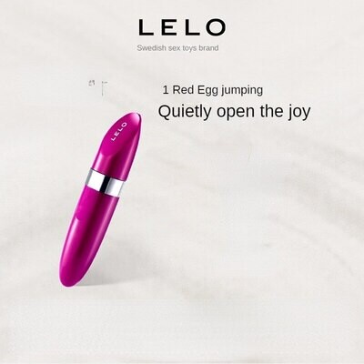 Lelo Mia 2 Lipstick Bullet Vibrator