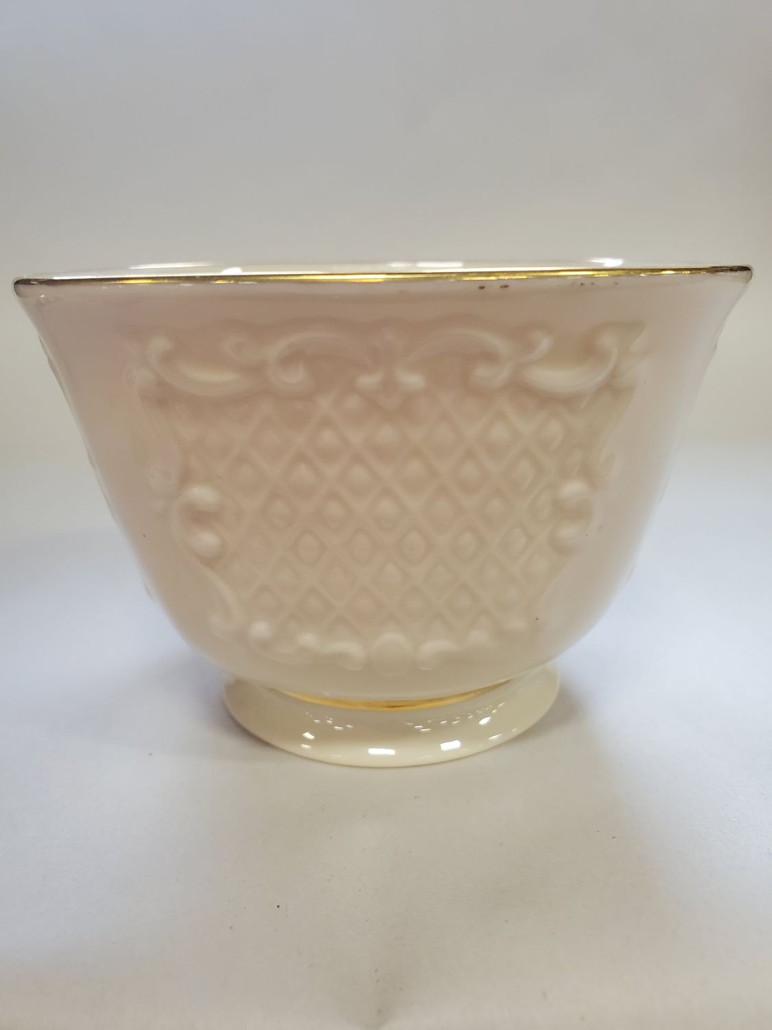 Lenox Canterbury Candy Dish