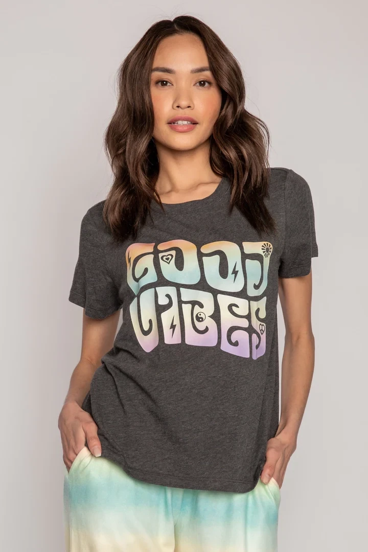 Grad Vibes Set