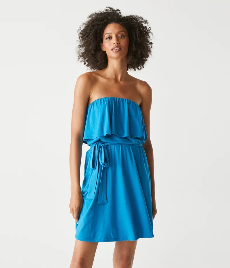Beverly Mini Dress