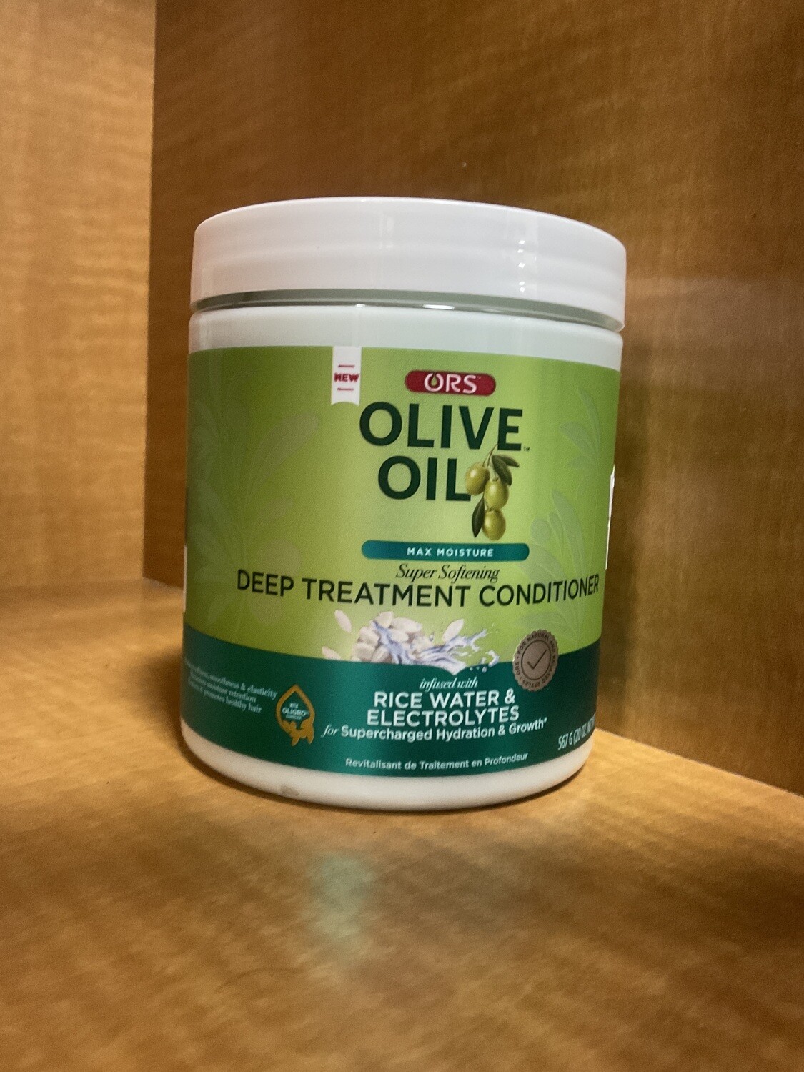 ORS Deep Treatment Condition 20oz