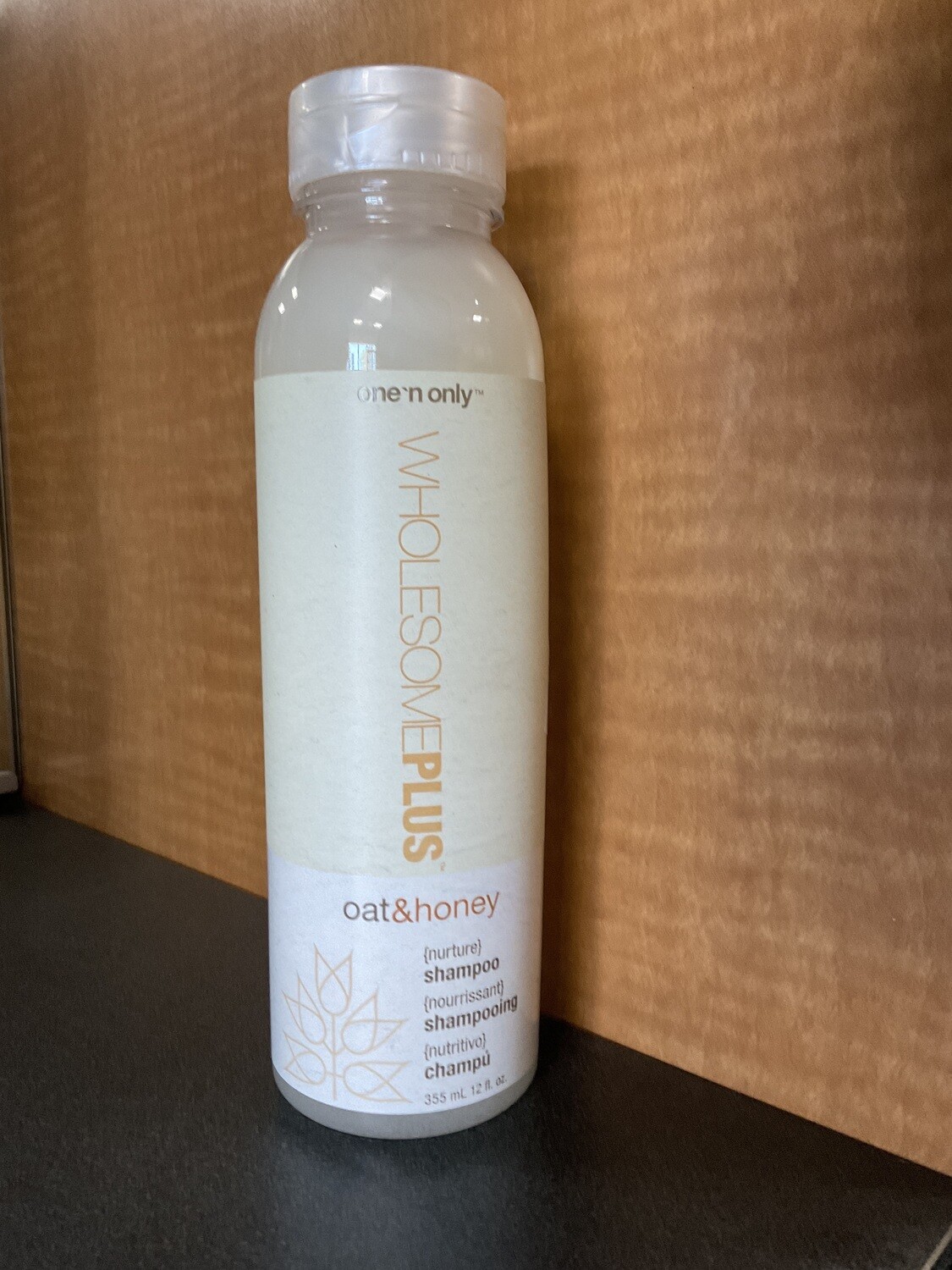 One n Only Oats &amp; Honey Shampoo