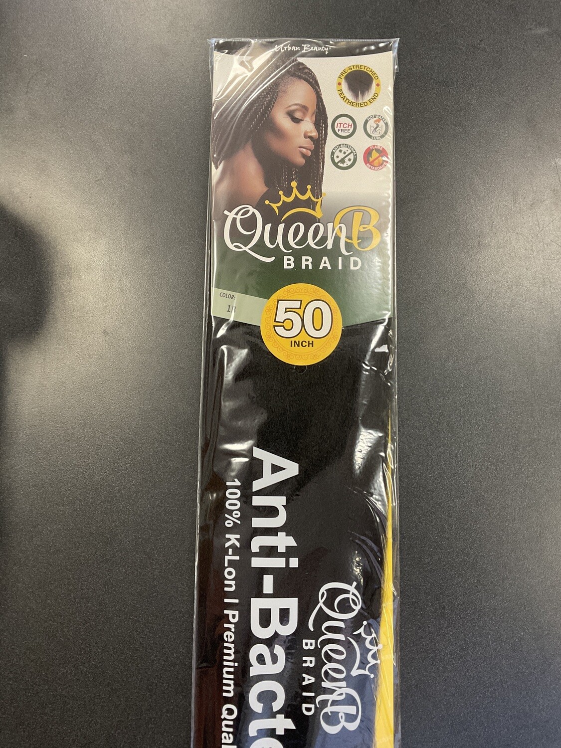 Queen B 50&quot; - # 1B