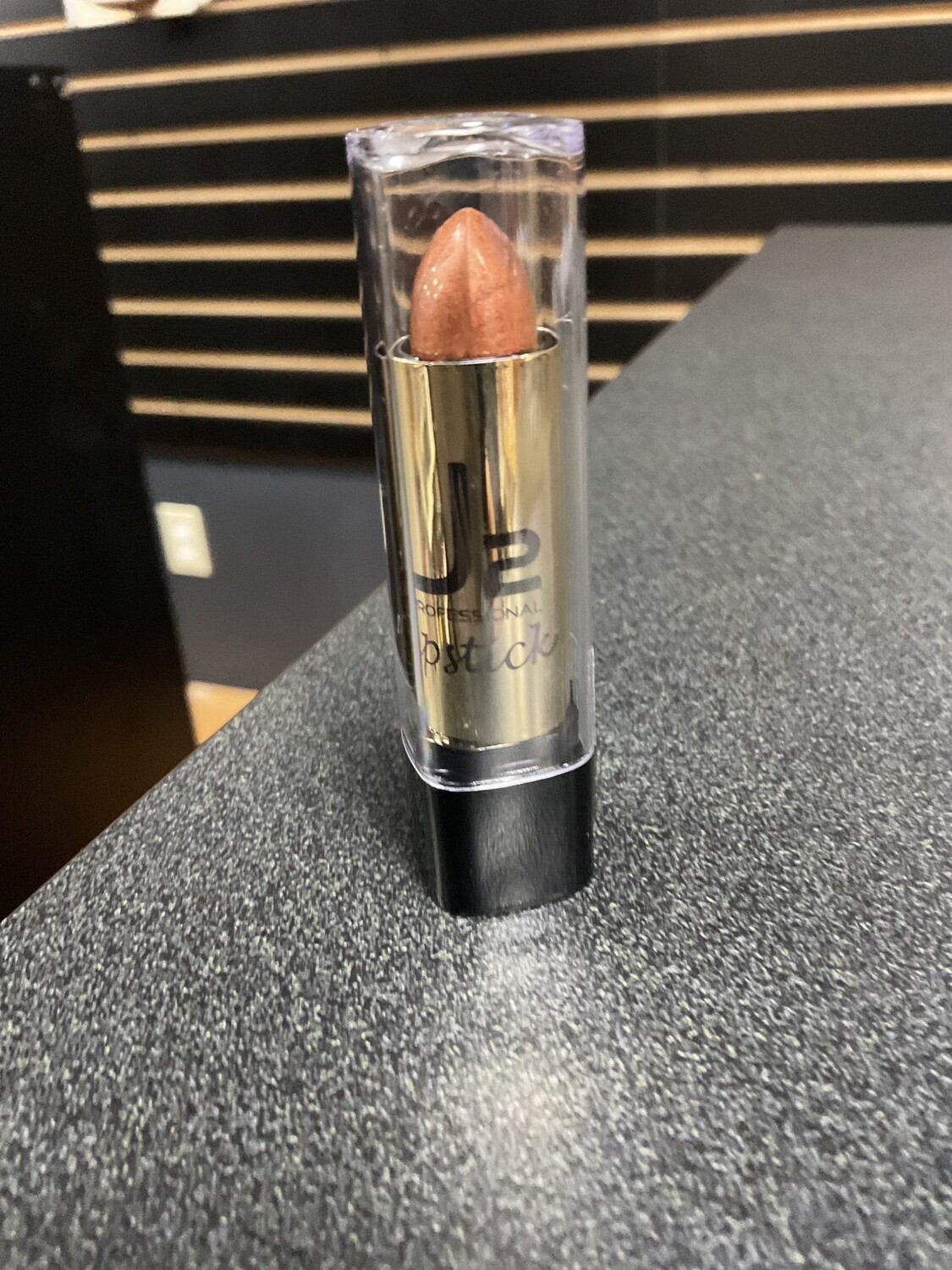 J2 Lipstick Golden Brown
