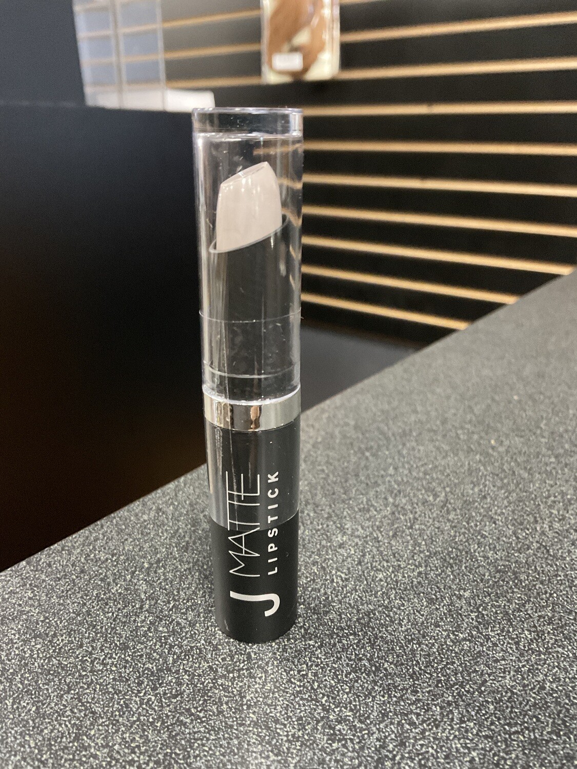 J Matte Lipstick Graylite 0 oz.