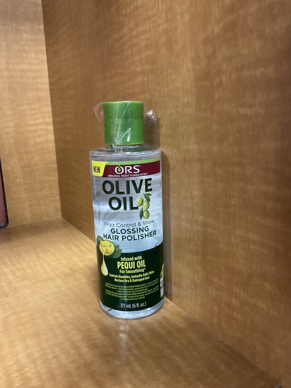ORS Hair Glossing  Polisher