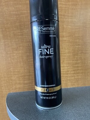 TRESemme Ultra Fine Hair spray