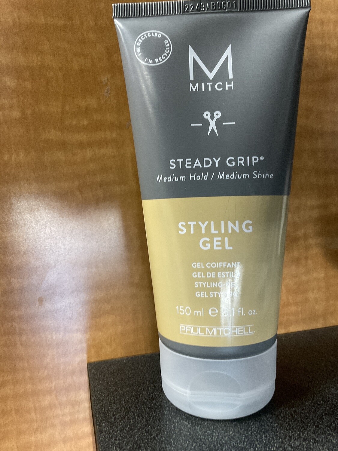 Paul Mitchell Steady grip styling gel