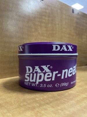 Dax Super-neat