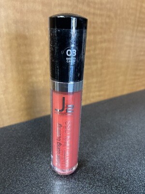 J2 Matte Lip Gloss 24 HR Long Lasting Sweety Candy 0.16 oz.
