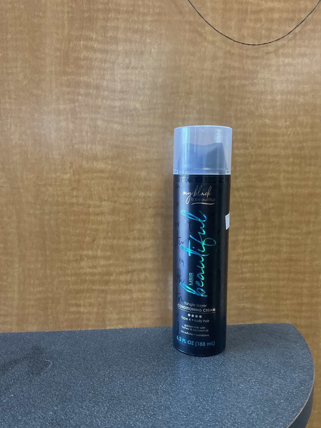 My Black Is Beautiful Conditioner Type 4