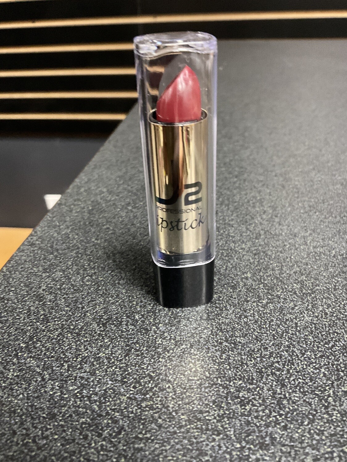 J2 Lipstick Dark Fuchsia