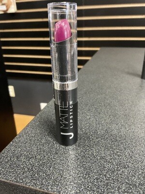 J Matte Lipstick Plum 0 oz.