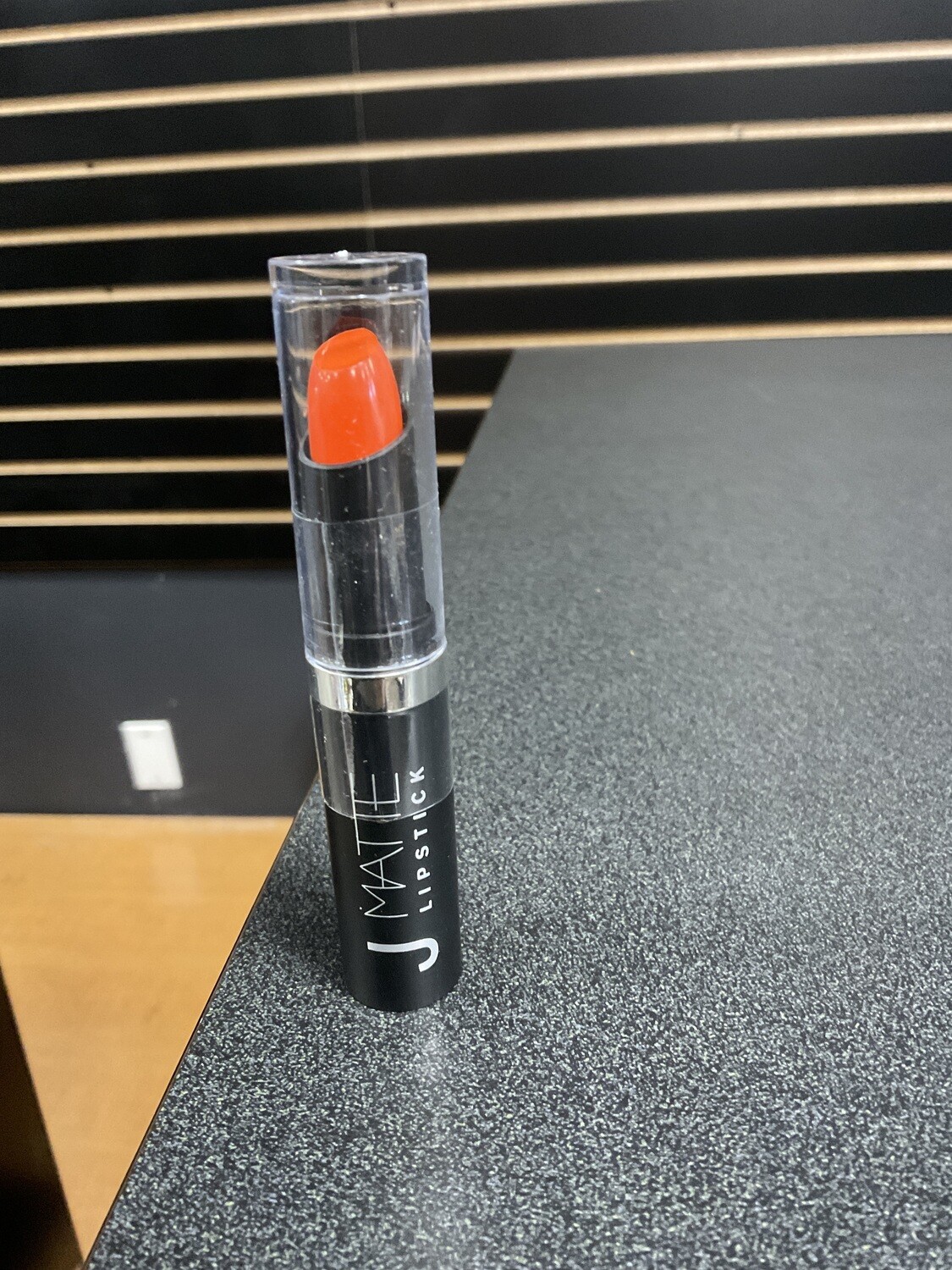 J Matte Lipstick Tingling Mimosa 0 oz.