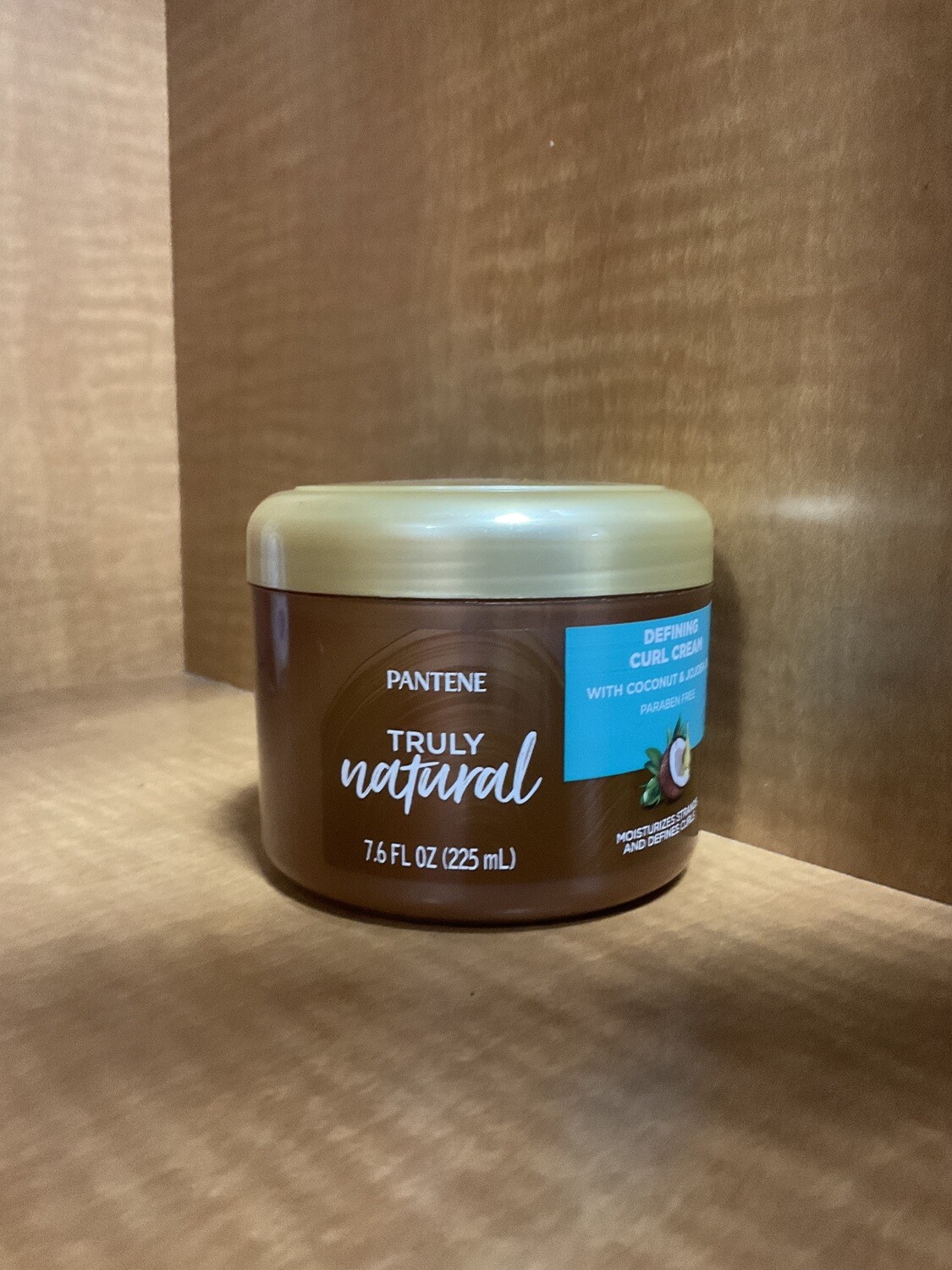 Pantene Defining curl cream