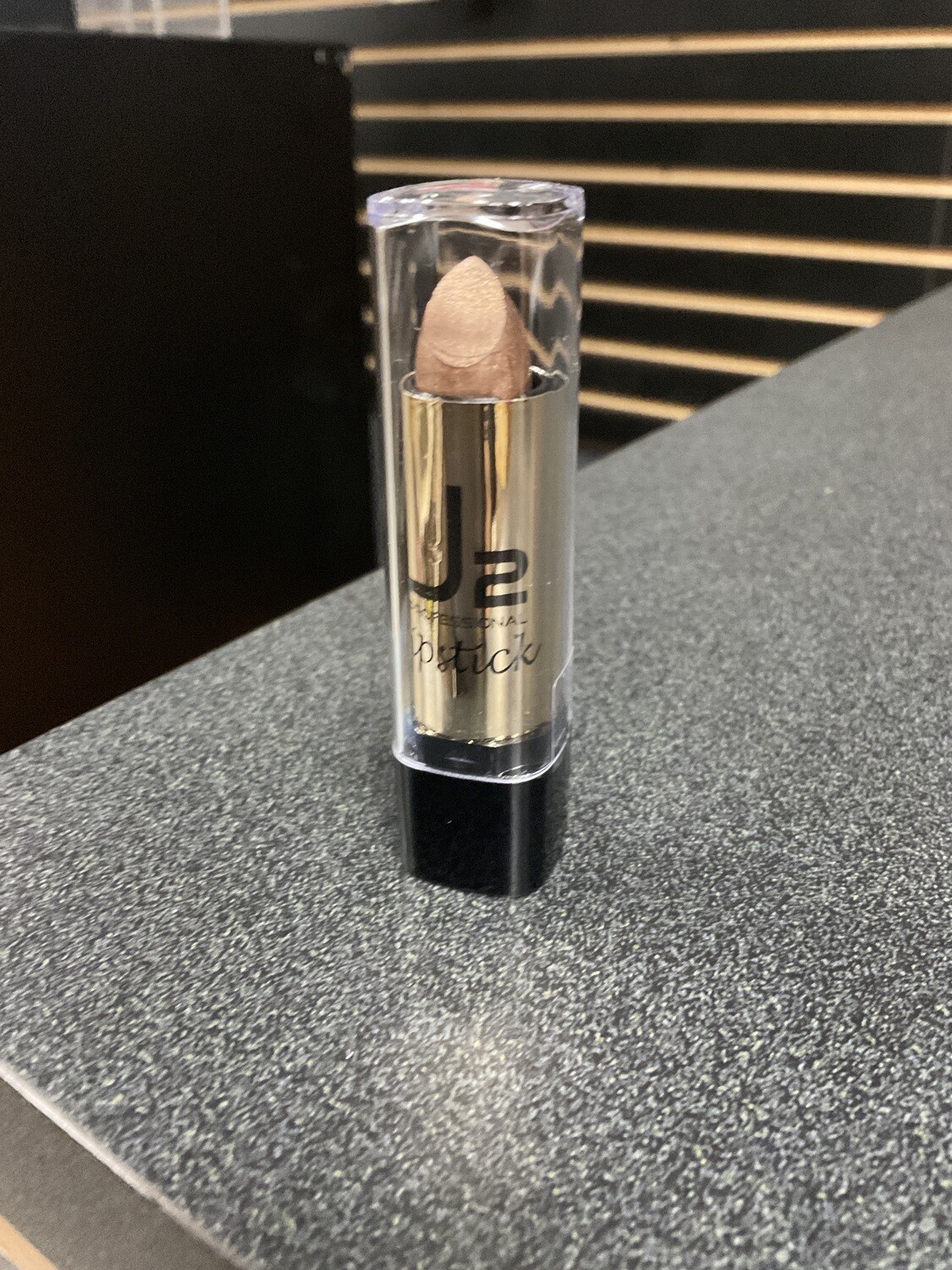 J2 Lipstick Raisin
