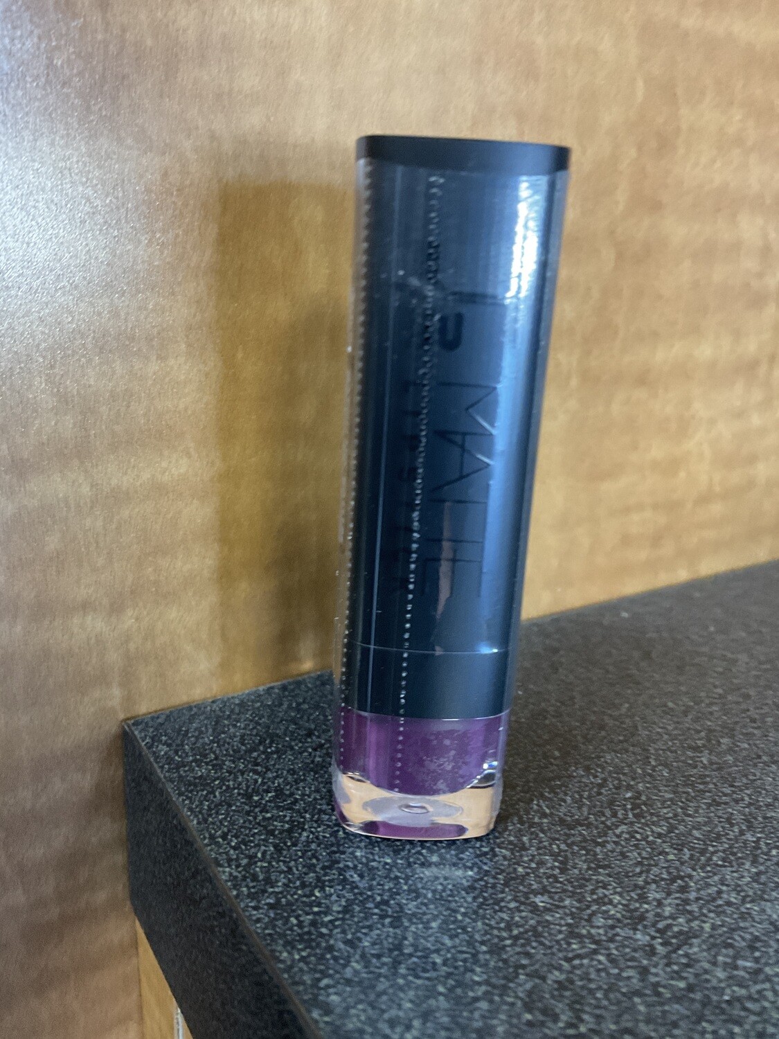 J2 Matte Lipstick Eldorado
