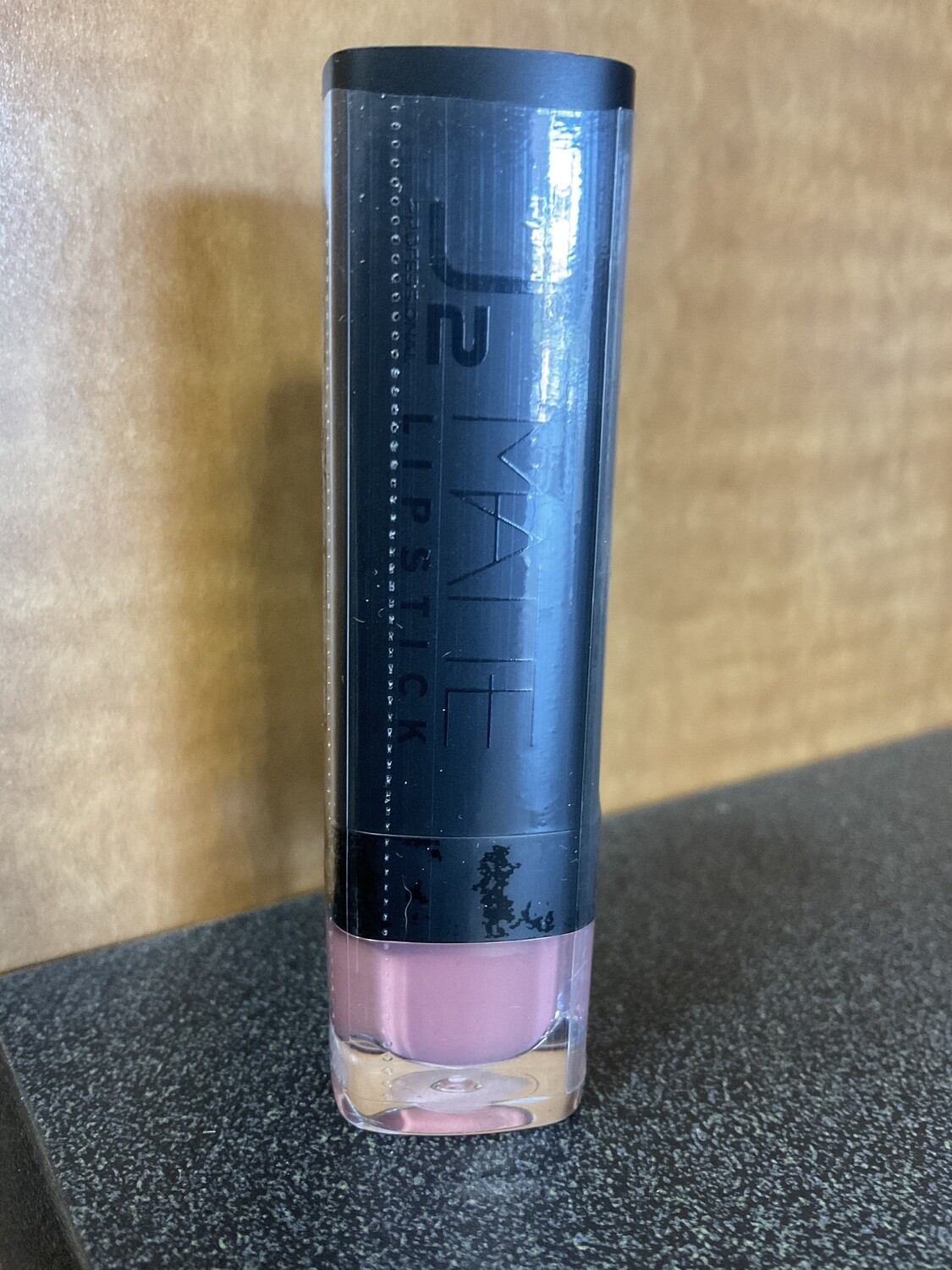 J2 Matte Lipstick Nude Rose