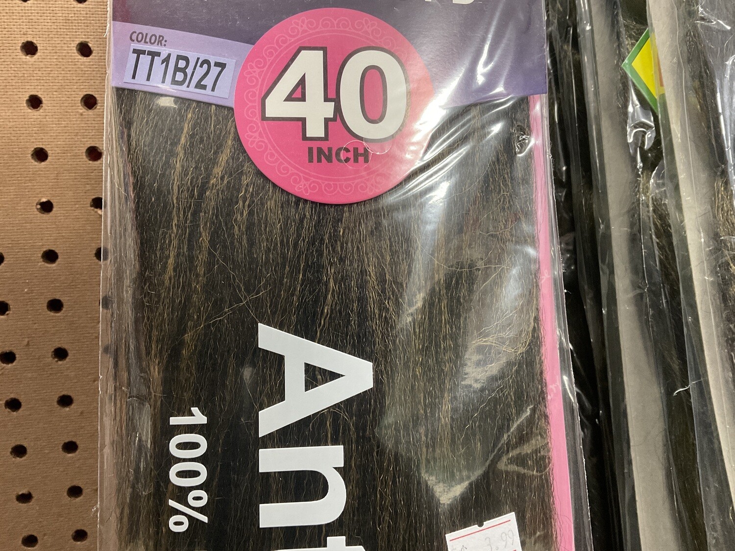 Queen B 40&quot; - # TT1B/27