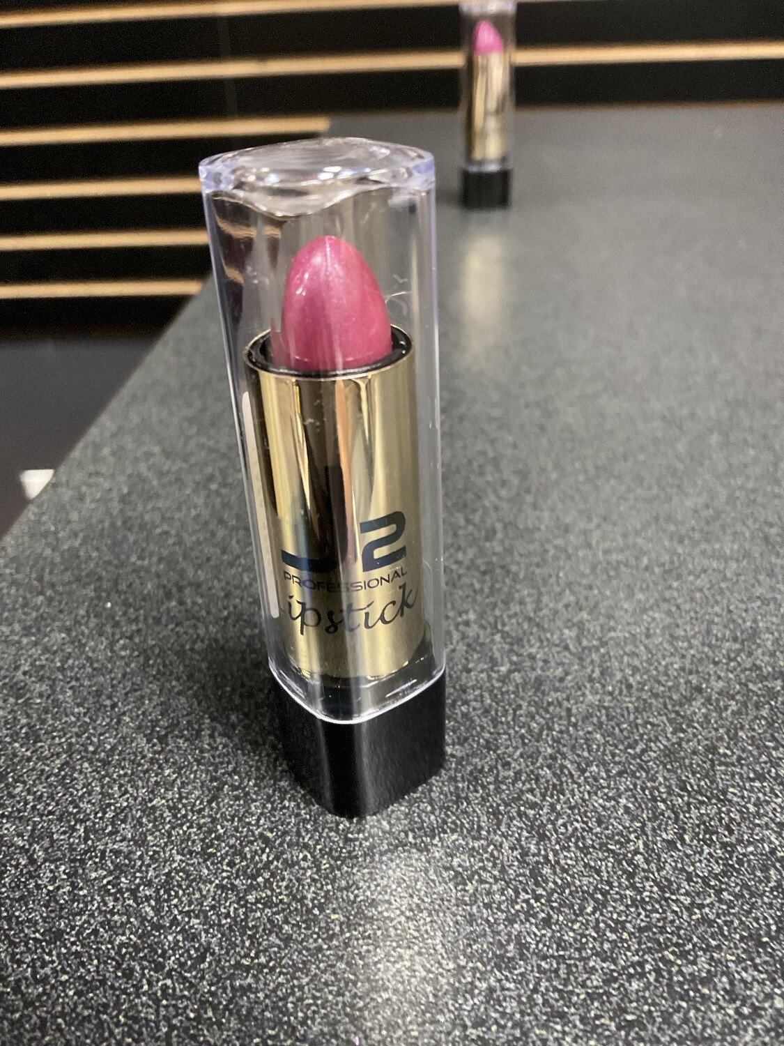 J2 Lipstick Passion Rose
