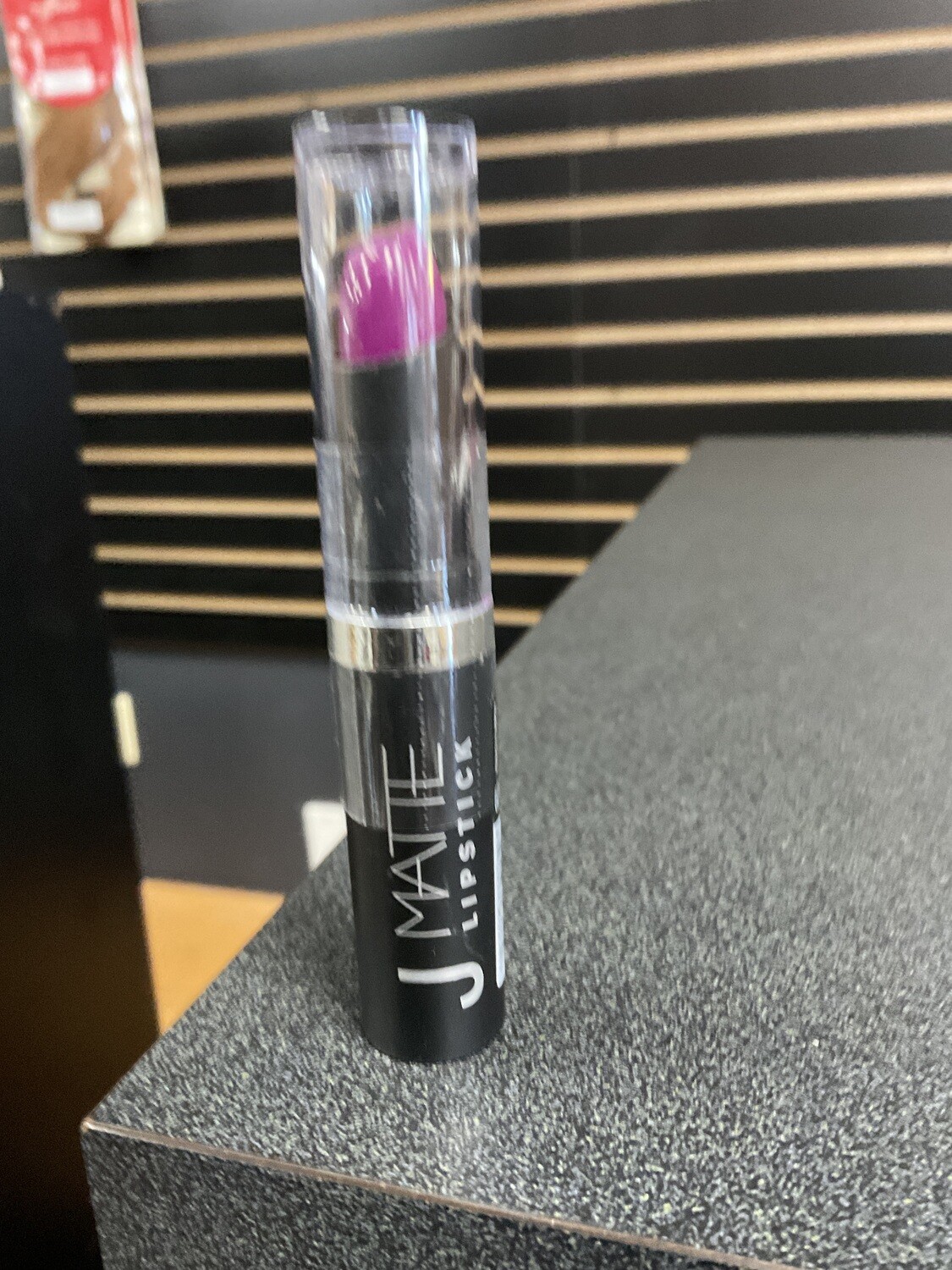J Matte Lipstick Fiesta 0 oz.