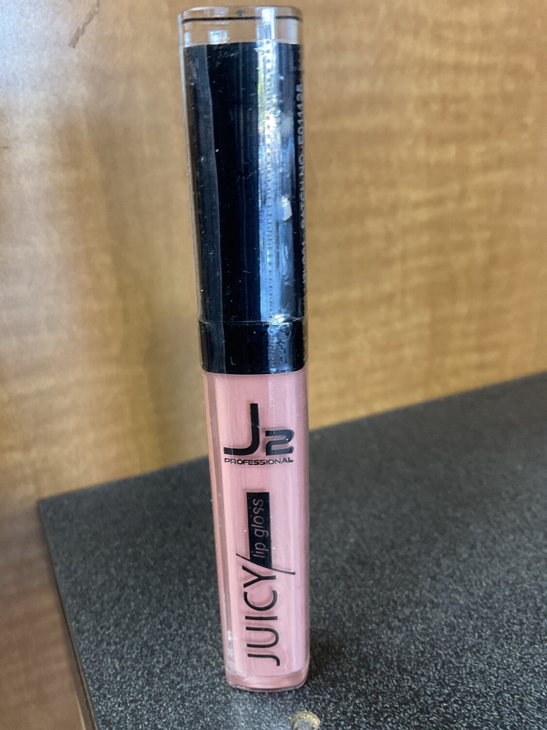 J2 lip gloss Always nude