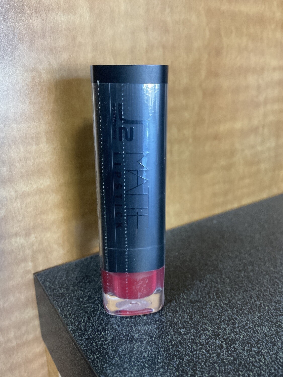 J2 Matte Lipstick Raspberry