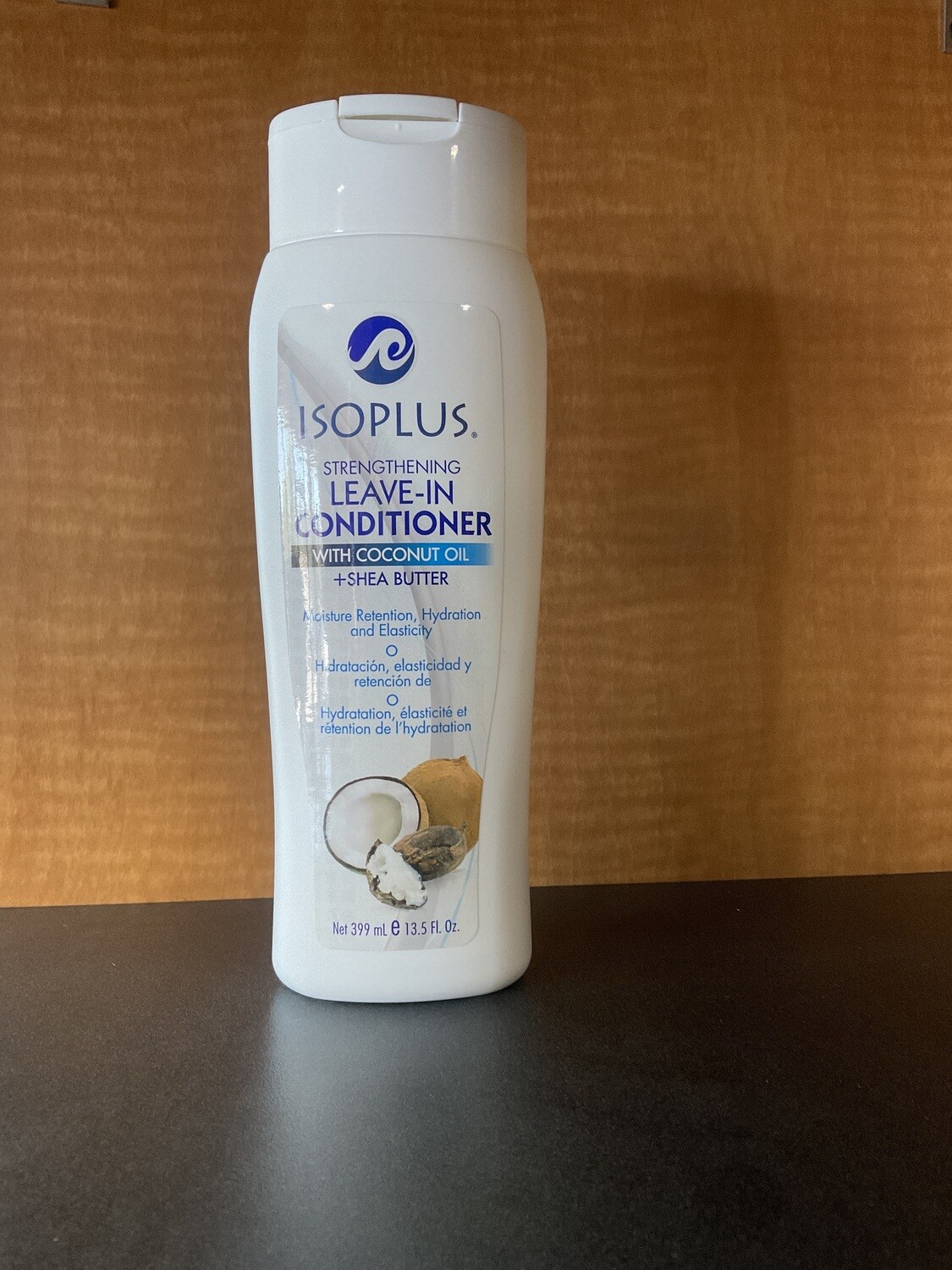 Isoplus Strengthening Leave in Conditioner 13.5 oz