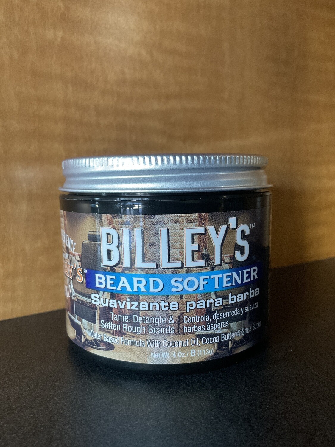 Murray&#39;s Billey&#39;s Beard Softener