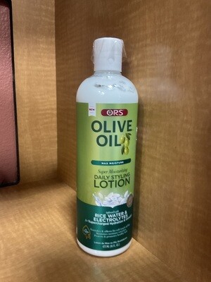 ORS Daily Styling Lotion