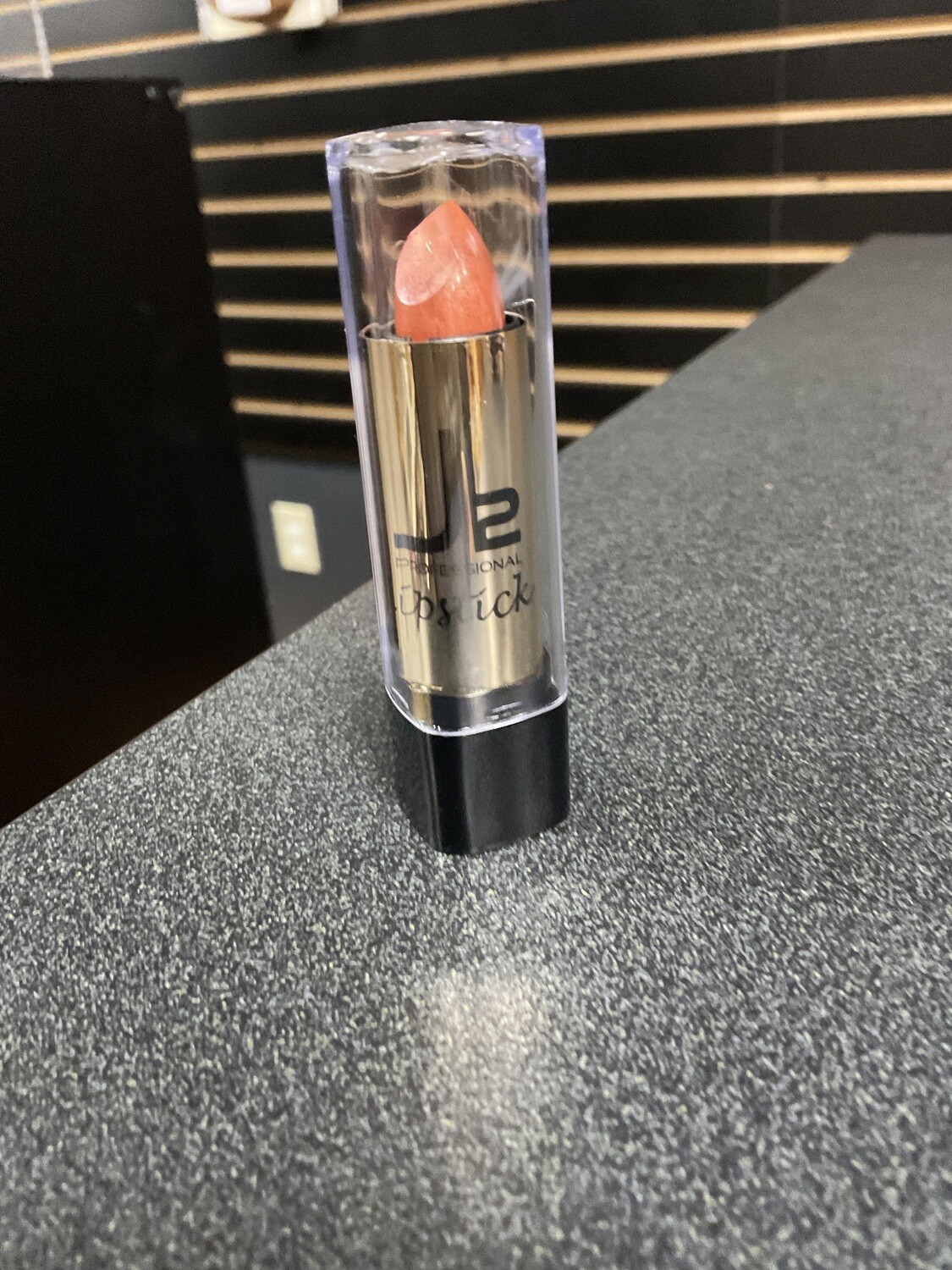J2 Lipstick Copper Glow