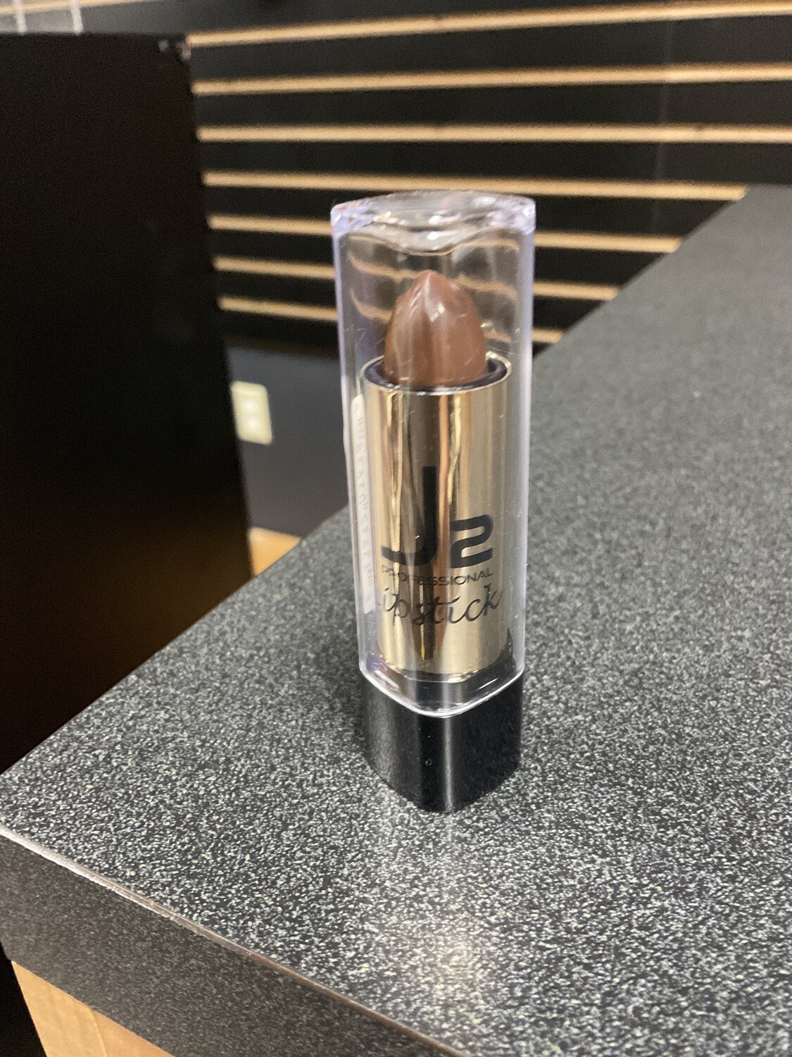 J2 Lipstick Sable