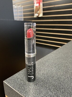 J Matte Lipstick Dark Fuchsia 0 oz.