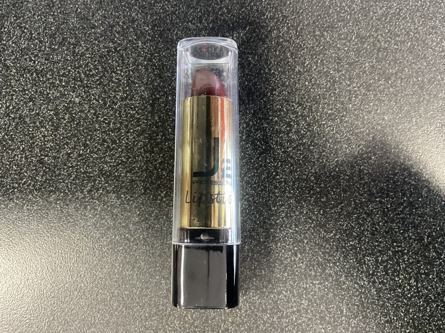 J2 Lipstick Dark Wine