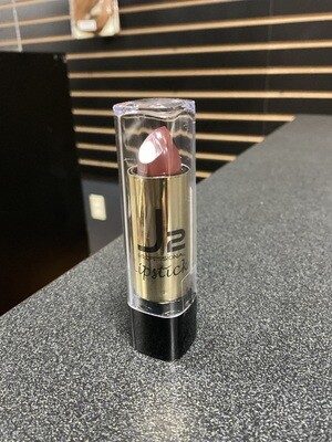 J2 Lipstick Dark Brown