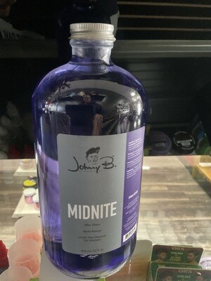 Johnny B. Midnight After Shave 32 oz.