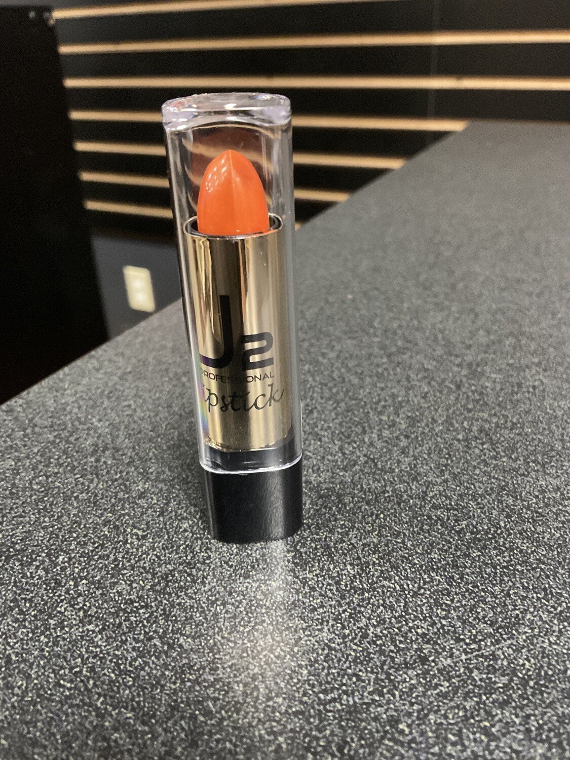 J2 Lipstick Gold Rush